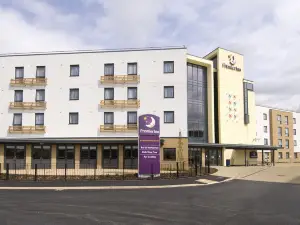 Premier Inn Cambridge (A14, J32) Hotel