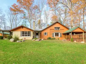 Country Vacationing Everyone Will Enjoy!