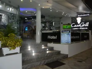 Hotel Casablanca Salinas