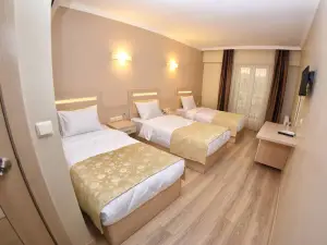 Sonerbey Otel