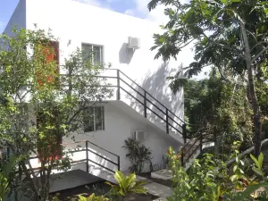 Marigot Palms Luxury Guesthouse