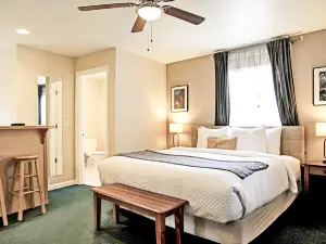 Sierra Mountain Inn