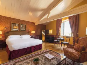 Hotel de Toiras
