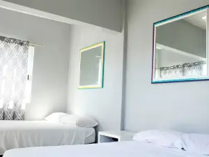 카사 산 블라스 이슬리타스 60