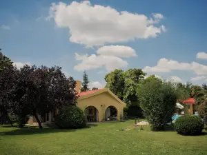 La Masía Hotel Boutique