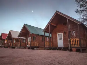 Katie's Cozy Cabins