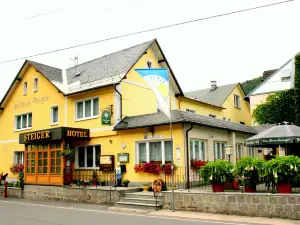 Hotel-Gasthaus Steiger