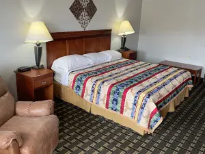 Bedford Inn