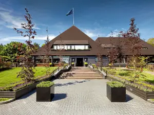 Van der Valk Hotel Apeldoorn - de Cantharel