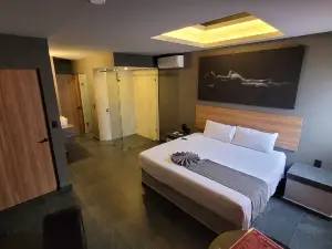 4플레이 모텔