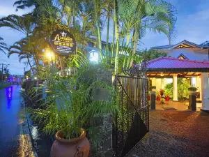 Arcadia Resort