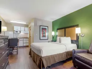 Extended Stay America Select Suites - Atlanta - Perimeter - Hammond Drive