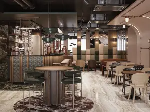 Hota Hotel Porrentruy