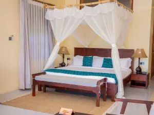 Whispers of the Nile Eco Luxury Resort