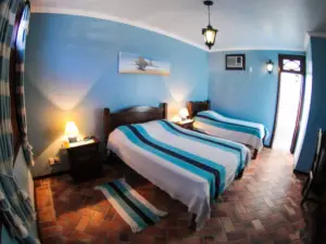 OYO Hotel la Dolce Vita, Rio Das Ostras