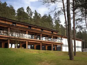 เอสเปรันซา เลค รีสอร์ต อะ เมมเบอร์ ออฟ ดีไซน์ โฮเทลส์