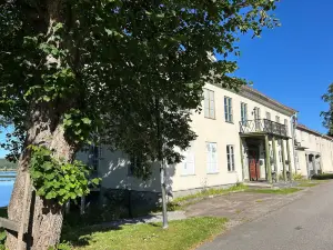 Grangärde Hotell