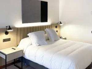 4US Rioja Wine Hotel