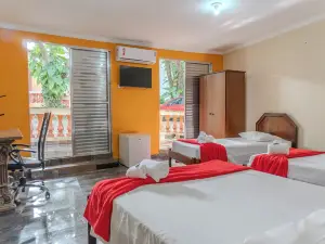 Hotel Estância Santa Amélia