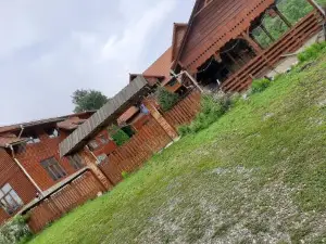 Pensiunea Codru