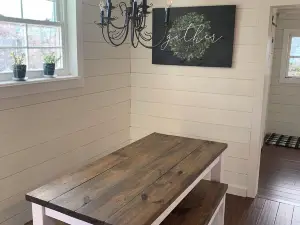 Home away from home!