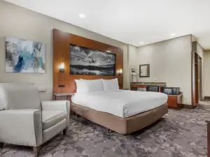 ベストウェスタン プラス ユコン