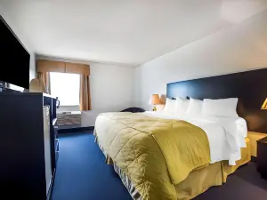 FairBridge Inn & Suites Sunnyside