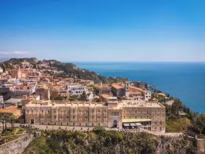 Excelsior Palace Hotel