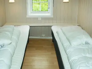 4 person holiday home in VEVANG-By Traum