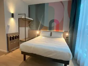 B&B HOTEL Brussels Airport