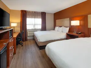 Canadas Best Value Inn Richmond Hill