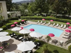 Hôtel Mercure Cannes Mandelieu