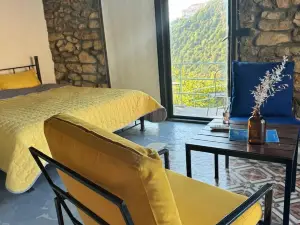 Fannoun Getaway Lodge by Hansa