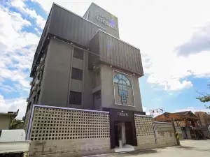 Gwangyang Hotel Urban