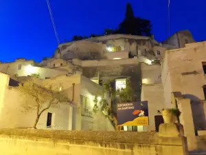Locanda di San Martino Hotel & Thermae Romanae