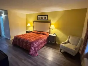 คันทรี โฮสต์ อินน์