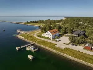 Strandvillan Ljunghusen