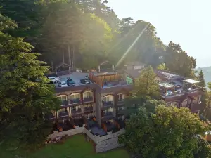 Presidium Sarovar Premiere Dalhousie