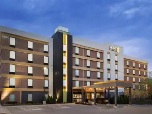 Home2 Suites by Hilton Minneapolis-Eden Prairie