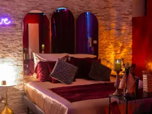 Domaine de la Fauvrière