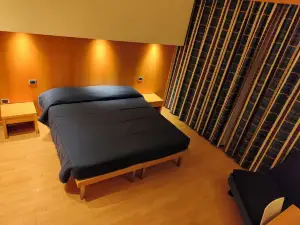 Hotel Ristorante Trendy