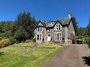 クラナイグ ハウス