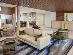 แฟร์ฟิลด์ บาย แมริออท อินน์ แอนด์ สวีทส์ ยอร์ก