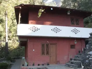 Poonam House