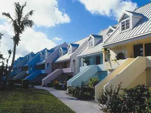 Treasure Cay Marina