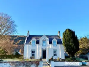 Corriness House