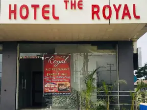 Hotel the Royal