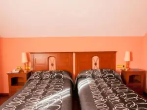 Habitaciones Premium Finca la Casona