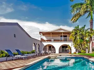 Casa Nostra Motel Mackay
