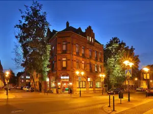 1891 Hildesheim Boutique Hotel